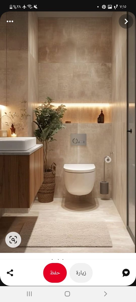 تجهيزات وتشطيبات المحلات التجارية المختلفة