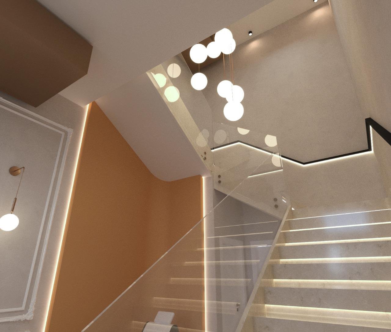 تجهيزات وتشطيبات المحلات التجارية المختلفة