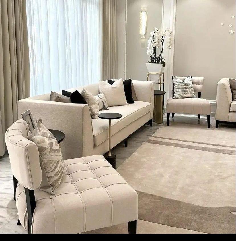  ديكورات وتشطيبات المنازل والفلل