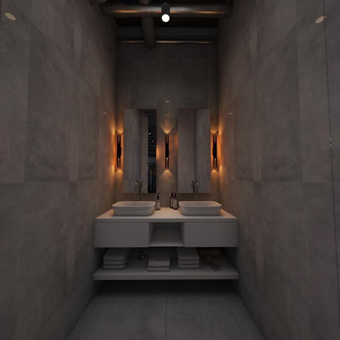 تشطيبات و تجهيزات المطاعم والكوفي شوب