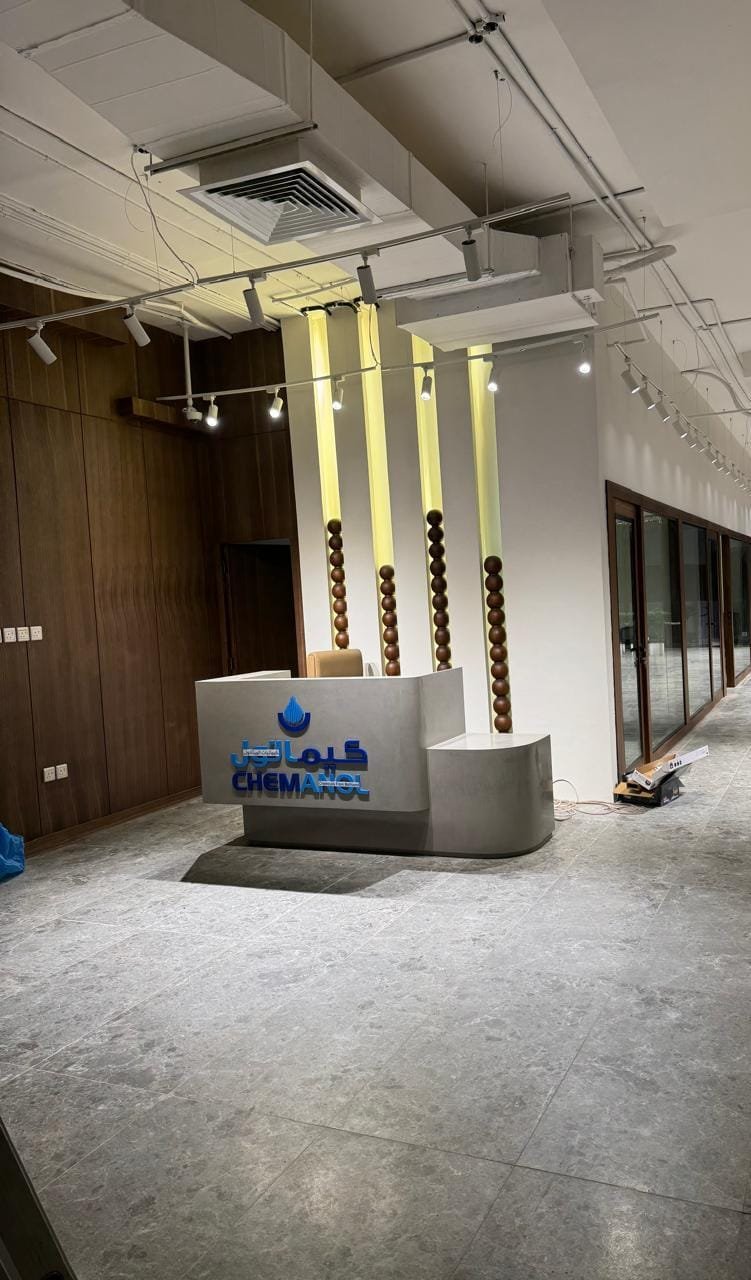 استاذ سعود الشمري